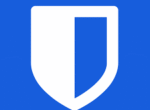 Bitwarden logo